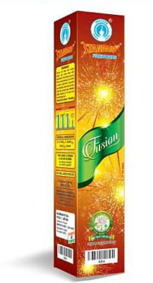 1.75 INCH COMETS(1PC)