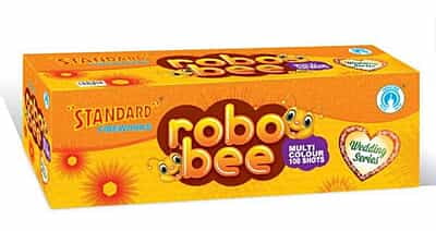 100 SHOTS ROBOBEE