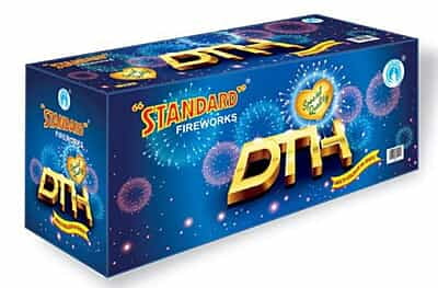 30 SHOTS DTH
