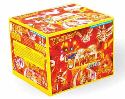 7 WONDERS 56