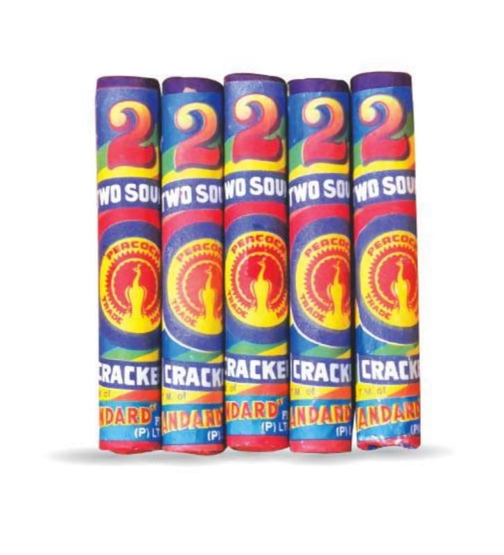 9CM TWO SOUND (5PCS) 9CM TWO SOUND (5PCS)