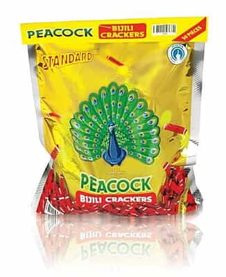 BIJILI RED(50PCS)