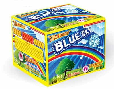 BLUE SKY 56