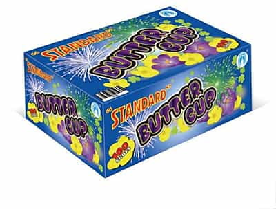 BUTTER CUP 100