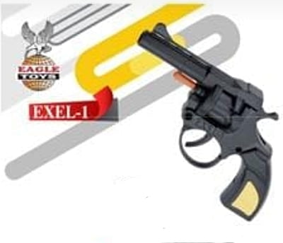 EXCELL 12 COLOUR GUN
