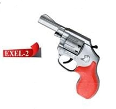 EXCELL 2 COLOUR GUN