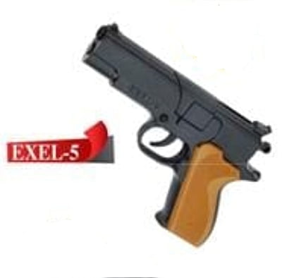 EXCELL 5 GUN