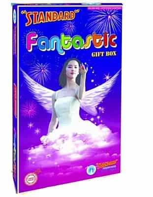 FANTASTIC 34 GIFTBOX