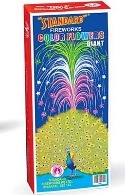 FLOWERPOTS GIANT (10PCS)