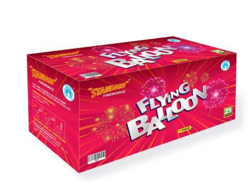 FLYING BALLOON (1PC) FLYING BALLOON (1PC)