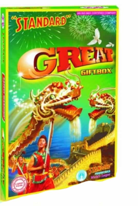 GREAT 28 GIFTBOX GREAT 28 GIFTBOX