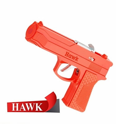 HAWAK GUN