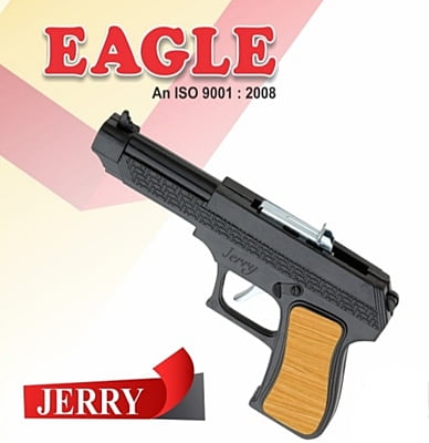 JERRY GUN