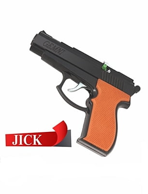 JICK BLACK GUN