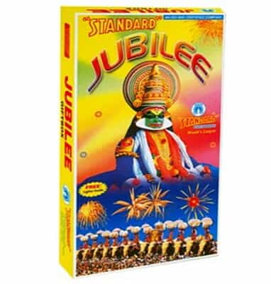 JUBILEE 38 GIFTBOX