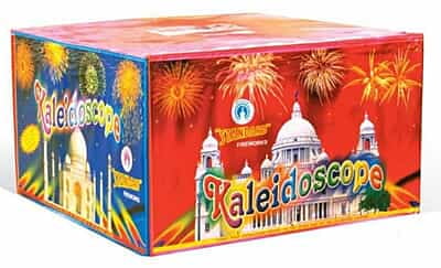 KALIEDOSCOPE 100