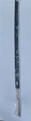 LIGHTER BLACK STICK (2PCS)