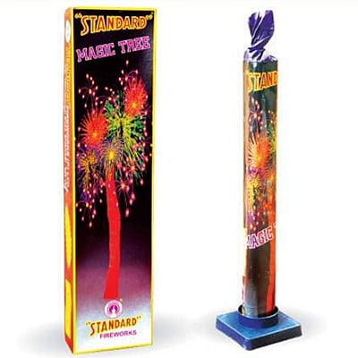 MAGIC TREE (2PCS)
