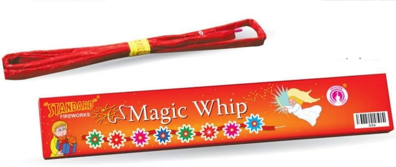 MAGIC WHIP (1PC) MAGIC WHIP (1PC)