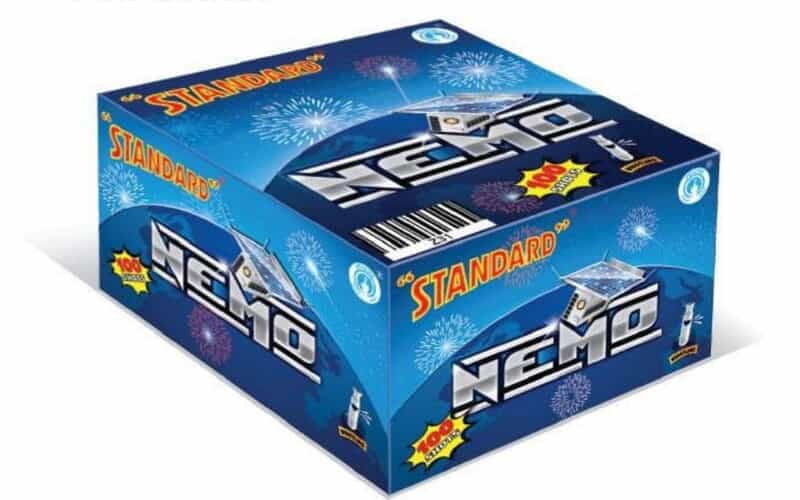 NEMO 100 NEMO 100