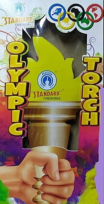 OLYMPIC TORCH(1PC)