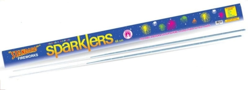 ROBIN(5IN1) COLOUR SPARKLERS 75CM(5PCS) ROBIN(5IN1) COLOUR SPARKLERS 75CM(5PCS)