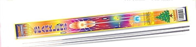 ROBIN ELECTRIC SPARKLERS 50CM(5PCS)
