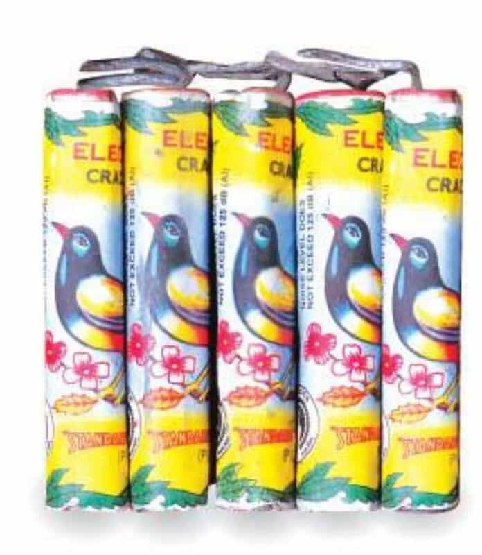 SPARROW6.5CM(5PCS) SPARROW6.5CM(5PCS)