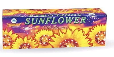 SUNFLOWER 100