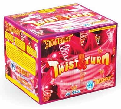 TWIST & TURN 56