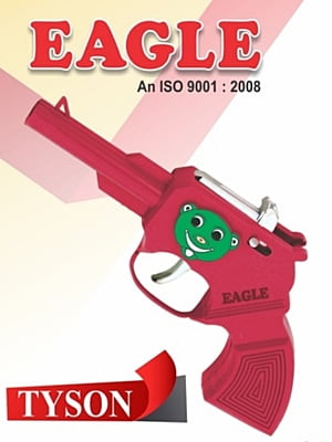 TYSON GUN