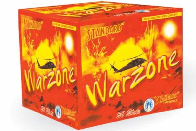 WAR ZONE 56 WAR ZONE 56